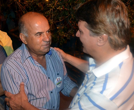 dorival jaime